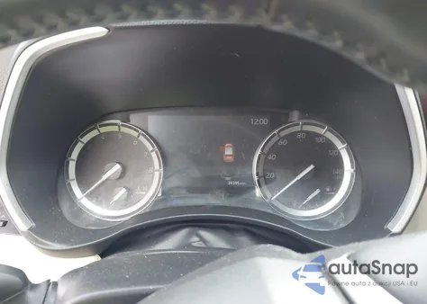 2022 Toyota Highlander Xle from USA, damaged, VIN 5TDGZRAH3NS093209